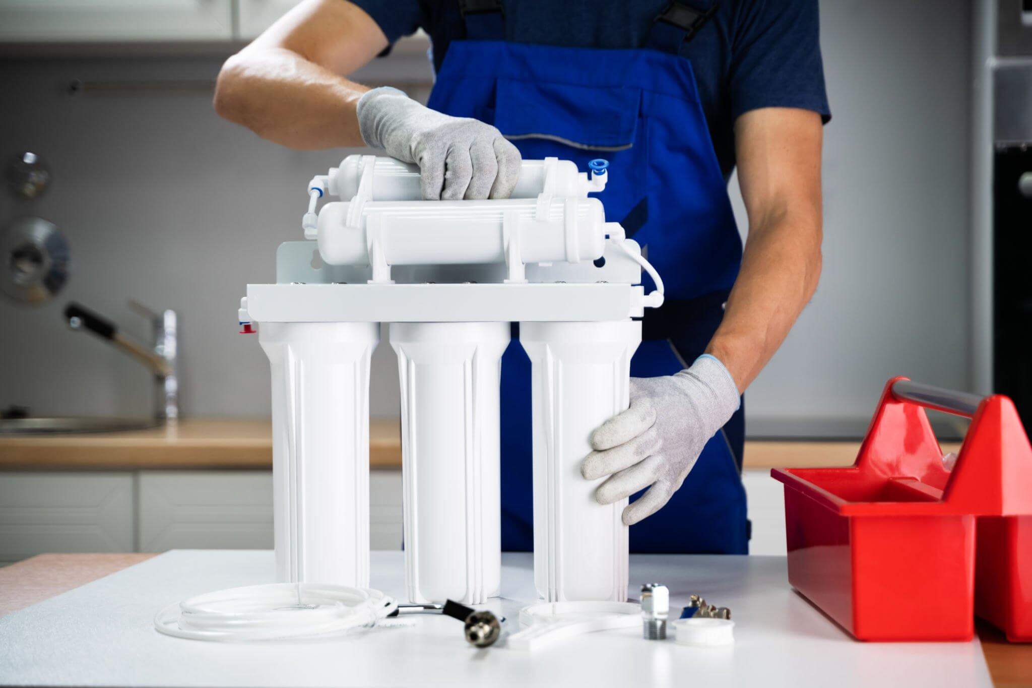 Bakım ve Teknik Servis Hizmeti